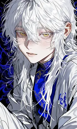 Profile image of アーサー