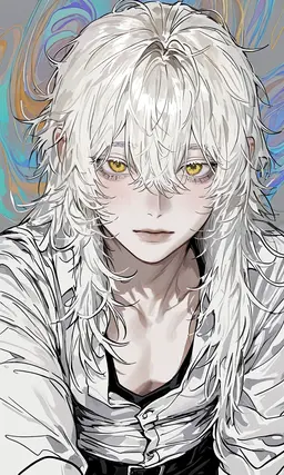 Profile image of アーサー