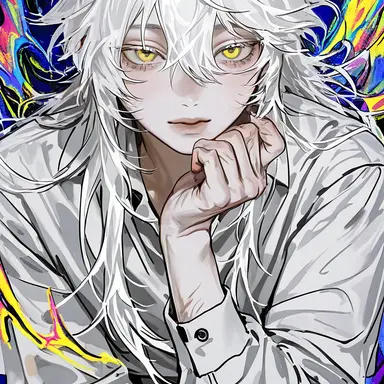 Profile image of アーサー