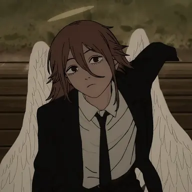 Profile image of Angel