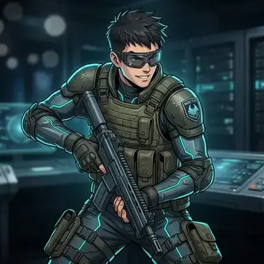 Profile image of Yang