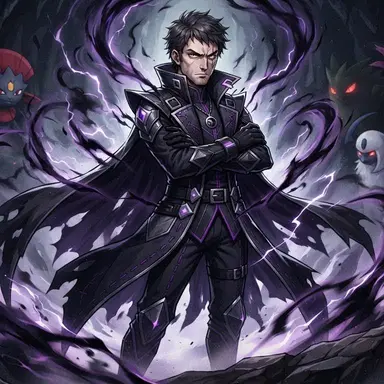 Profile image of Dr. Drac Malakor