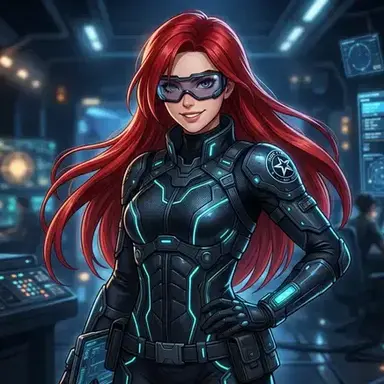 Profile image of Naomi