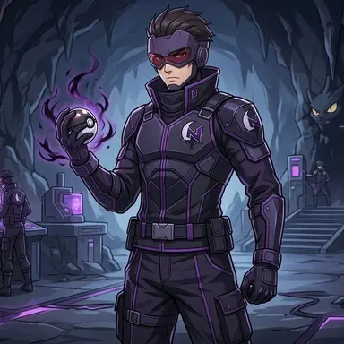 Profile image of Team Notcis grunt