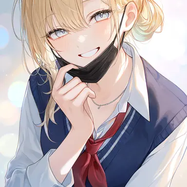 Profile image of 柚楽