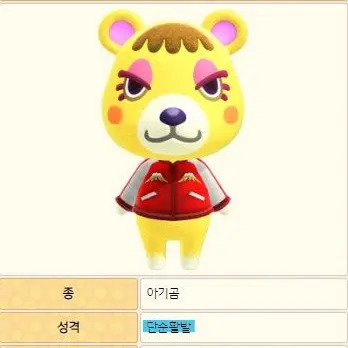 Profile image of 아네사