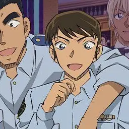 Profile image of 諸伏景光