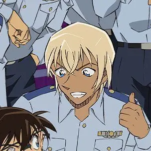 Profile image of 降谷零