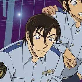 Profile image of 萩原研二