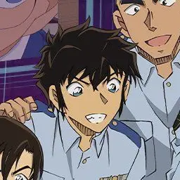 Profile image of 松田陣平