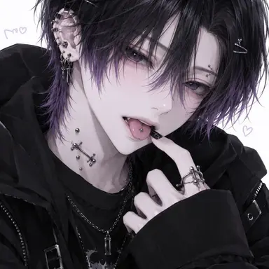Profile image of 月夜