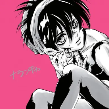 Profile image of ナランチャ