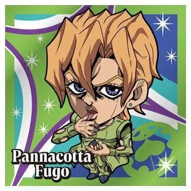 Profile image of フーゴ
