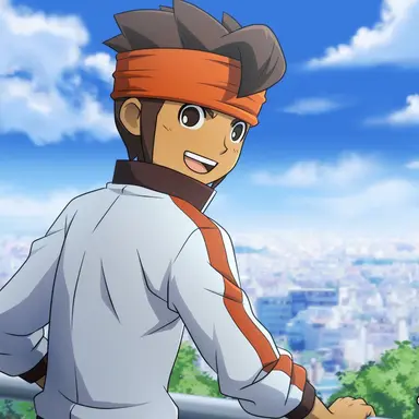Profile image of 円堂