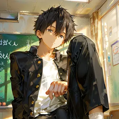 Profile image of 翔真