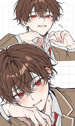 Profile image of 翔真