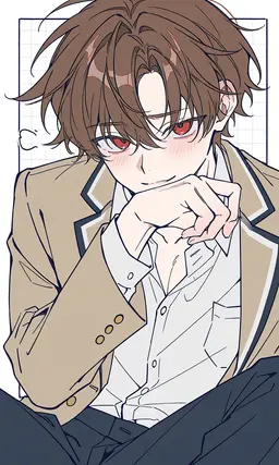 Profile image of 翔真