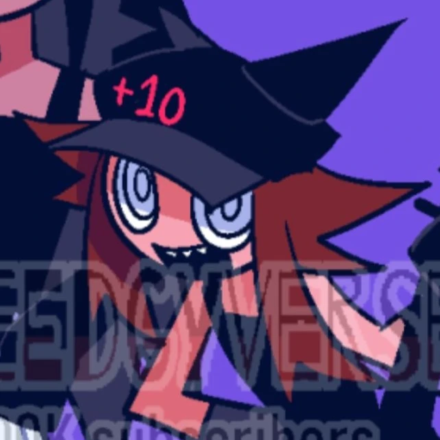 불스아이 폭스트롯