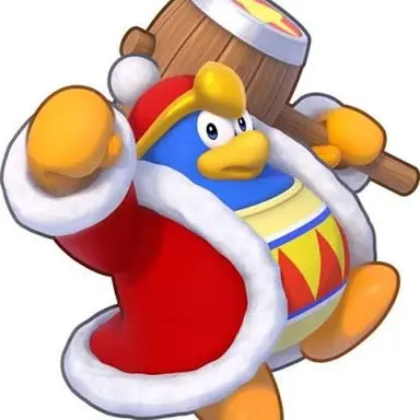 Profile image of King Dedede