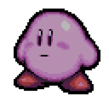 Profile image of Kirby's Clone