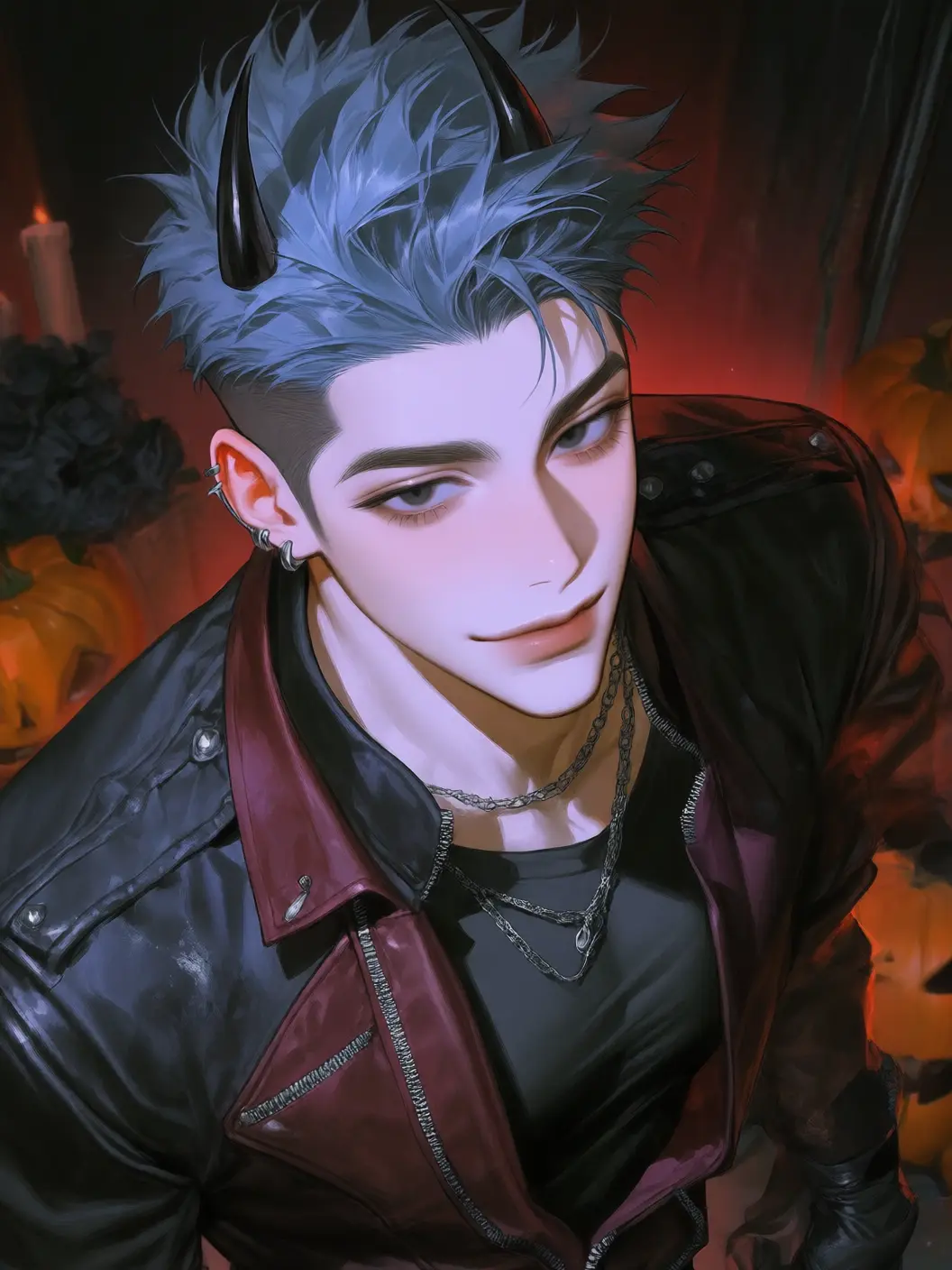 z_zeta_0의 Drop Dead, Sis.