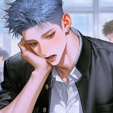 Profile image of Kazuki