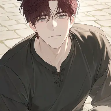 Profile image of Aldric