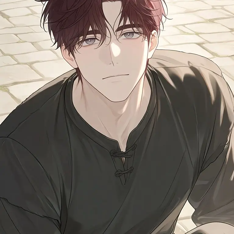 ShiftyPeas2387의 Just Your Name