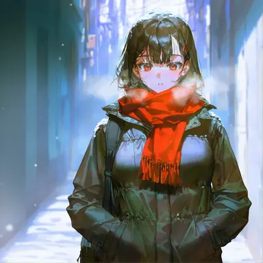 Profile image of 이지우