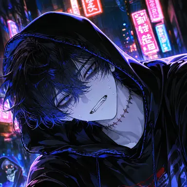 Profile image of Nozomu