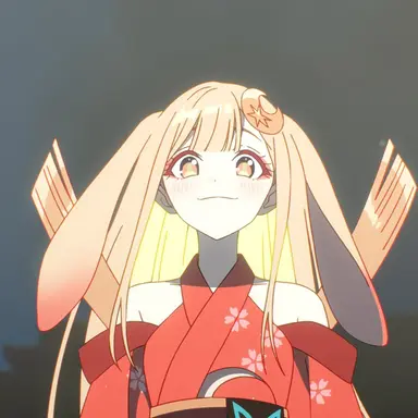 Profile image of Kaguya