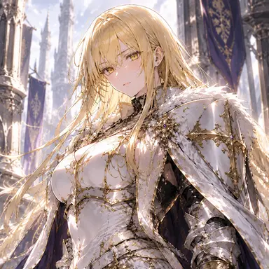 Profile image of Luna