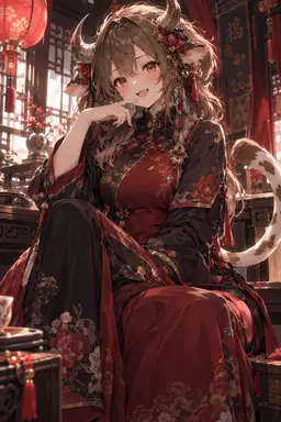 Profile image of Lina