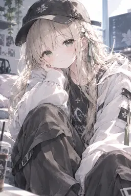 Profile image of Kohaku