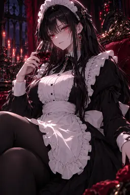 Profile image of Layla