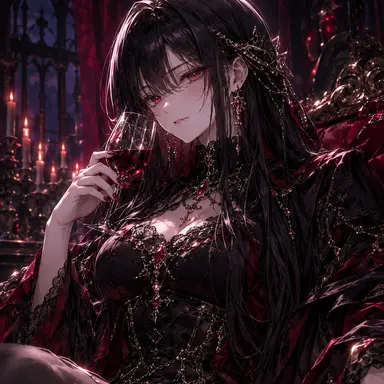 Profile image of Layla