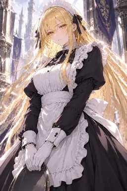 Profile image of Luna