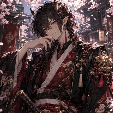 Profile image of Miyabi