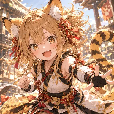 Profile image of Tina