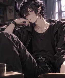 Profile image of Guy