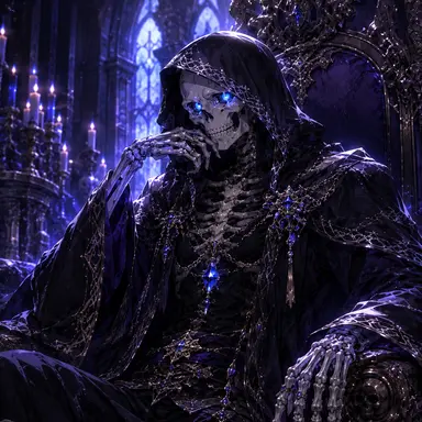 Profile image of Xenos