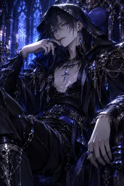 Profile image of Xenos
