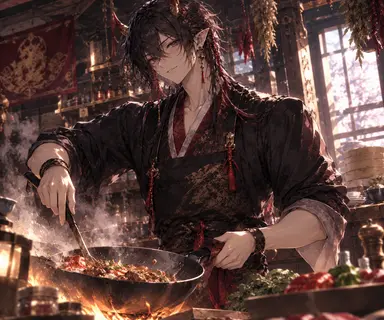 Profile image of Miyabi