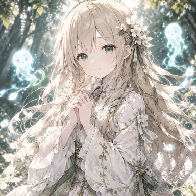 Profile image of Kohaku