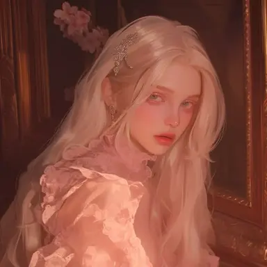 Profile image of Marcelline