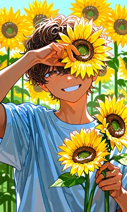 Profile image of Hinata Yamazaki
