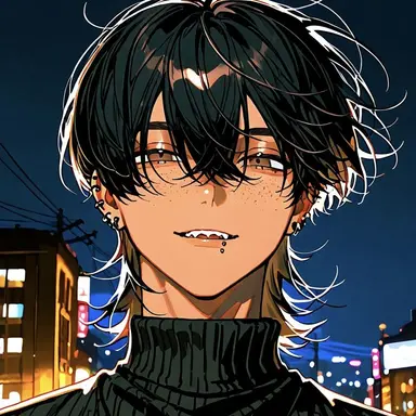 Profile image of Hinata Yamazaki