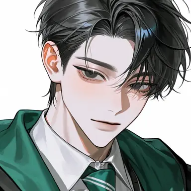 Profile image of 톰 리들