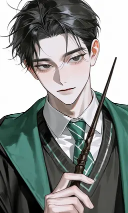 Profile image of トム・リドル