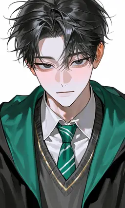 Profile image of トム・リドル